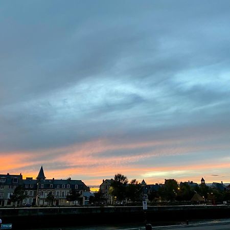 Les Mouettes De Trouville Eksteriør bilde